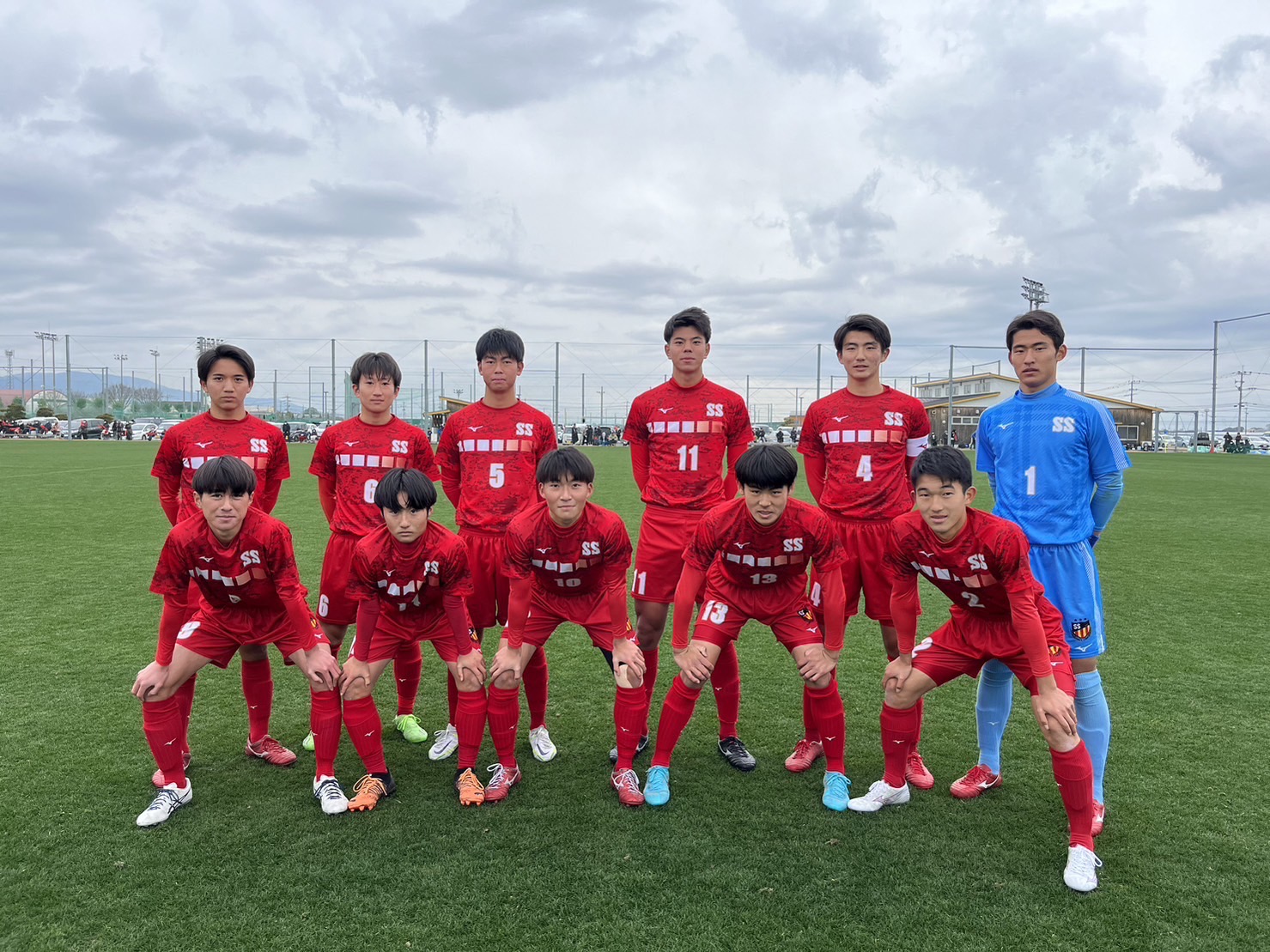 佐野東サッカー部作戦ボード 佐野海舟 | 東スポWEB